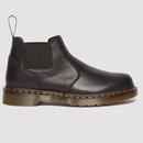 2976 LO Dr Martens AR Rogue Leather Chelsea Boots