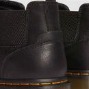 2976 LO Dr Martens AR Rogue Leather Chelsea Boots