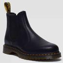 Dr Martens 2976 Warmwair Grizzly Leather Chelsea Boots 31874001