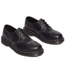 DR MARTENS 1461 Gothic Americana Oxford Shoes (B)