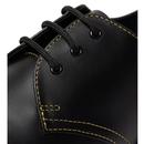 1461 DR MARTENS Mens Atlas Leather Oxford Shoes DG