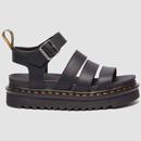 Blaire Dr Martens Women's Athena Leather Sandals B