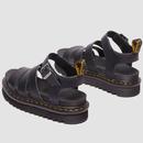 Blaire Dr Martens Women's Athena Leather Sandals B