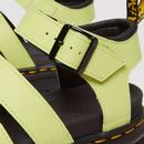 Blaire Dr Martens Women's Athena Leather Sandals G