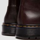 Brookline Dr Martens Leather 6-Eyelet Chukka Boots