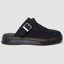Brookline Dr Martens Men’s Bronx Suede Mules B