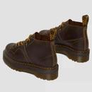 Church Arc Dr Martens Platform Monkey Boots (DB)