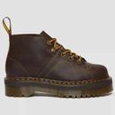 Church Arc Dr Martens Platform Monkey Boots (DB)