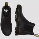 Embury Dr Martens Wyoming Leather Chelsea Boots B