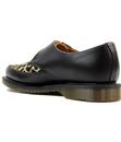 Hawley DR MARTENS Archive Monk Strap Creepers