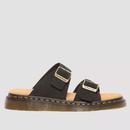 Josef Dr Martens Men's EH Suede Slide Sandals B
