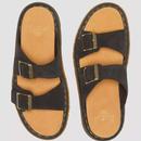 Josef Dr Martens Men's EH Suede Slide Sandals B
