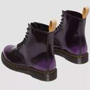  Vegan 1460 Dr Martens Oxford Rub Off Boots B/RP