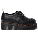 Sidney DR MARTENS Men's Retro Smooth Creepers B