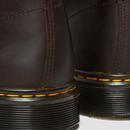 Thurston Dr Martens Retro Mod Leather Chukka Boots