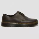 Thurston Lo Dr Martens Crazy Horse Leather Shoes 