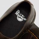 Thurston Lo Dr Martens Crazy Horse Leather Shoes 