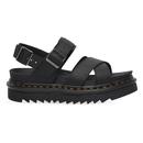 Voss II DR MARTENS Womens Hydro Leather Sandals B