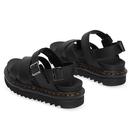Voss II DR MARTENS Womens Hydro Leather Sandals B