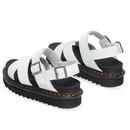 Voss II DR MARTENS Womens Hydro Leather Sandals W
