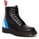 Dr MARTENS X THE WHO 1460 Mod Sixties Ankle Boots