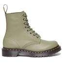 1460 Pascal DR MARTENS Virginia Leather Boots MO