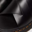 Zane Dr Martens Brando Leather Slingback Sandals B