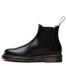 2976 YS DR MARTENS Womens Leather Chelsea Boots 