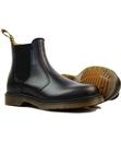 DR MARTENS Mod Smooth Leather Chelsea Boots