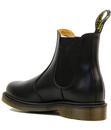 DR MARTENS Mod Smooth Leather Chelsea Boots