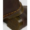 1460 Gaucho DR MARTENS Men's Leather Ankle Boots