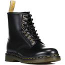 dr martens mens norfolk flat vegan leather 1460 boots black