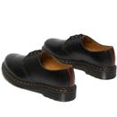 1461 Abruzzo WP DR MARTENS Mod Shoes (Black/Brown)