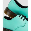 1461 DR MARTENS Smooth Oxford Shoes PEPPERMINT