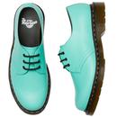 1461 DR MARTENS Smooth Oxford Shoes PEPPERMINT
