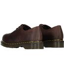 1461 Dr Martens Waxed Full Grain Leather Shoes CB