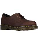 1461 Dr Martens Waxed Full Grain Leather Shoes CB