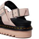 Voss DR MARTENS Womens Hydro Leather Sandals (PS) 