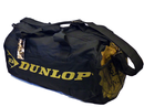 DUNLOP Retro 70s Indie Canvas All Nighter Holdall