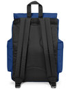 Austin EASTPAK Retro Laptop Backpack - Bonded Blue