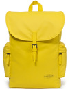 Austin EASTPAK Retro 60s Laptop Backpack - Yellow