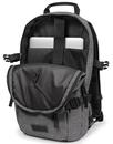 Floid EASTPAK Ash Blend Ergonomic Laptop Backpack