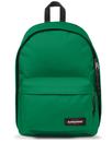 Out Of Office EASTPAK Parrot Green Laptop Backpack