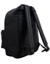 Out Of Office EASTPAK Retro Laptop Backpack BLACK