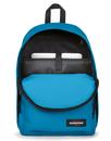 Out Of Office EASTPAK Tropic Blue Laptop Backpack