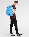 Out Of Office EASTPAK Tropic Blue Laptop Backpack