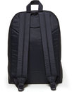 Out Of Office EASTPAK Navy Stitch Laptop Backpack