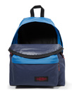 Padded Pak'r EASTPAK Retro Backpack -  Combo Blue
