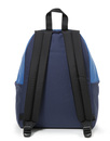 Padded Pak'r EASTPAK Retro Backpack -  Combo Blue