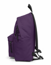 Padded Pak'r EASTPAK Retro Backpack - Purple